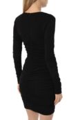 Платье из вискозы Pinko фото 4