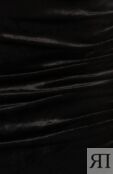 Бархатная юбка Rick Owens Lilies фото 5