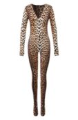 Комбинезон Roberto Cavalli фото 1