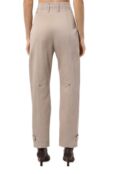 Хлопковые брюки Escada Sport фото 4