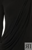 Платье из вискозы Rick Owens Lilies фото 5