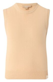Кашемировый топ Michael Kors Collection