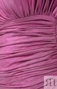 Платье из вискозы Alexandre Vauthier фото 5