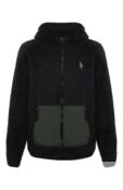 Толстовка из экомеха Polo Ralph Lauren фото 1