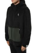 Толстовка из экомеха Polo Ralph Lauren фото 3