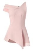 Шерстяной топ Roland Mouret фото 1