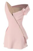 Шерстяной топ Roland Mouret фото 2
