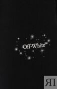 Хлопковые брюки Off-White фото 5