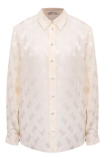 Шелковая рубашка Ports 1961