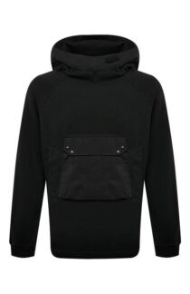 Хлопковое худи Ten C