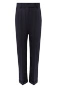 Шерстяные брюки CALVIN KLEIN 205W39NYC фото 1
