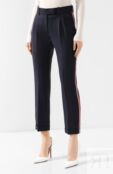 Шерстяные брюки CALVIN KLEIN 205W39NYC фото 3