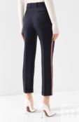 Шерстяные брюки CALVIN KLEIN 205W39NYC фото 4