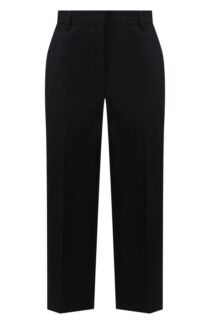 Хлопковые брюки Thom Browne