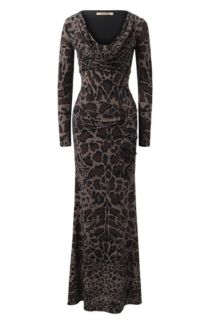 Платье Roberto Cavalli
