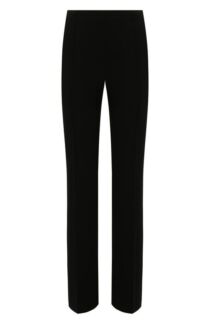 Брюки из вискозы Leonard Paris