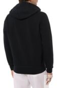 Хлопковое худи Kiton фото 4
