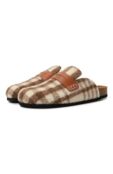 Текстильные сабо JW Anderson фото 1