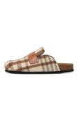 Текстильные сабо JW Anderson фото 4