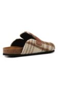 Текстильные сабо JW Anderson фото 5