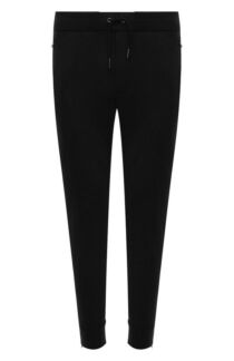 Джоггеры из хлопка и кашемира Ralph Lauren