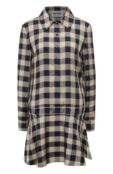 Платье из вискозы M05CH1NO Jeans фото 1