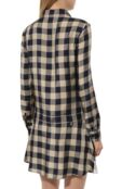 Платье из вискозы M05CH1NO Jeans фото 4
