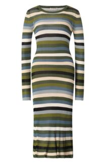 Платье из вискозы Altuzarra