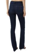 Джинсы High Rise Manhattan Boot Paige фото 4