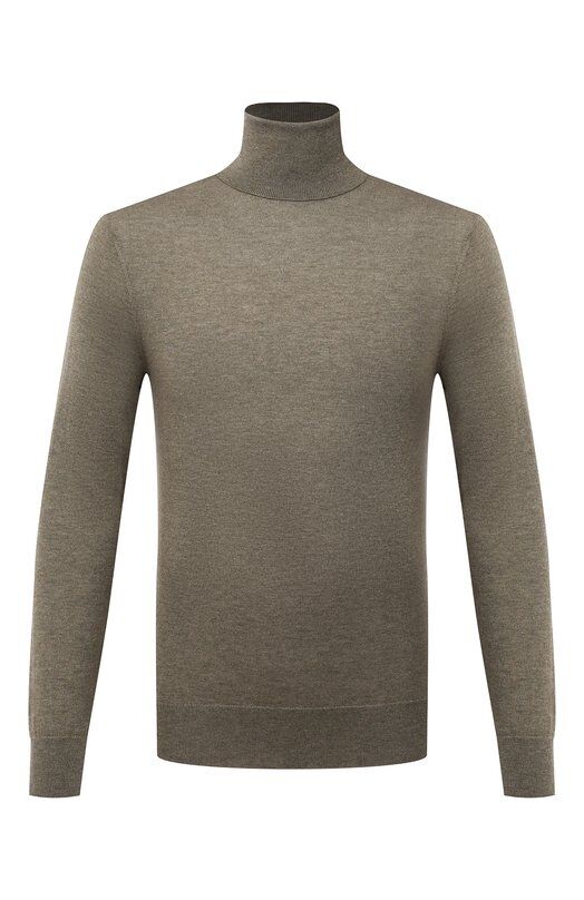 Кашемировая водолазка Ralph Lauren фото 1