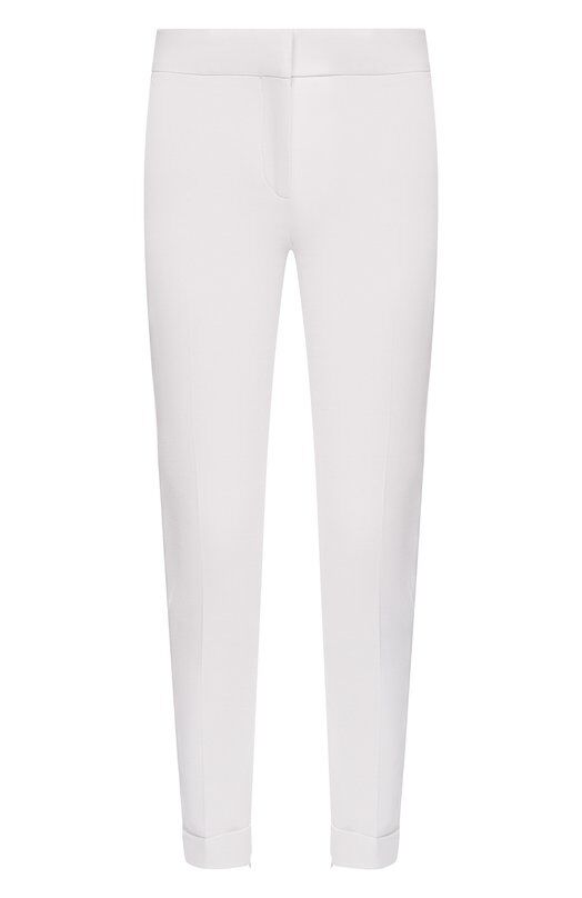 Шерстяные брюки Tom Ford фото 1