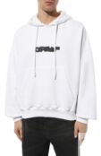 Хлопковое худи Off-White фото 3