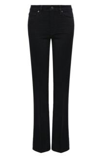 Джинсы High Rise Manhattan Boot Paige