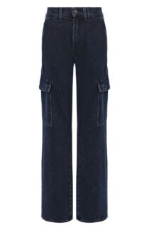 Джинсы 7 For All Mankind
