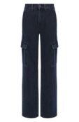 Джинсы 7 For All Mankind фото 1