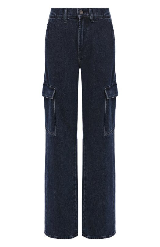 Джинсы 7 For All Mankind фото 1