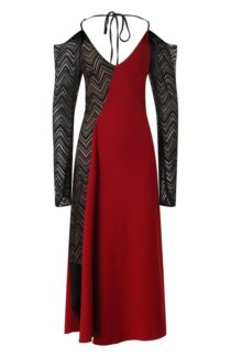 Платье Roland Mouret