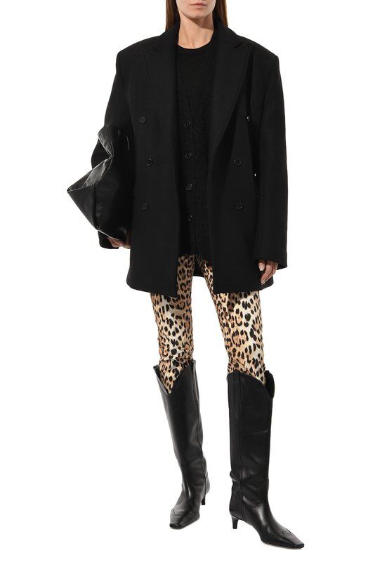 Джинсы Roberto Cavalli
