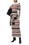 Платье из вискозы и шерсти Missoni фото 2