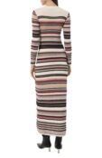 Платье из вискозы и шерсти Missoni фото 4