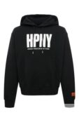 Хлопковое худи Heron Preston фото 1
