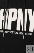 Хлопковое худи Heron Preston фото 5