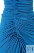 Платье из вискозы Alexandre Vauthier фото 5