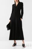 Шерстяной комбинезон Yohji Yamamoto фото 2