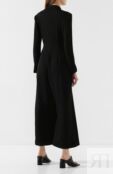 Шерстяной комбинезон Yohji Yamamoto фото 4