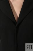 Шерстяной комбинезон Yohji Yamamoto фото 5