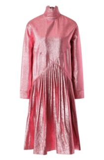 Платье Cedric Charlier