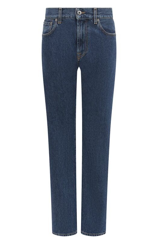 Джинсы JW Anderson фото 1