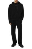 Хлопковые брюки Off-White фото 2