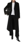 Шерстяные брюки MSGM фото 2